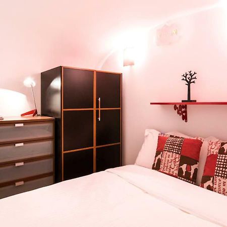 Major Sisters, Holiday Home In The Heart Of Рим Екстериор снимка