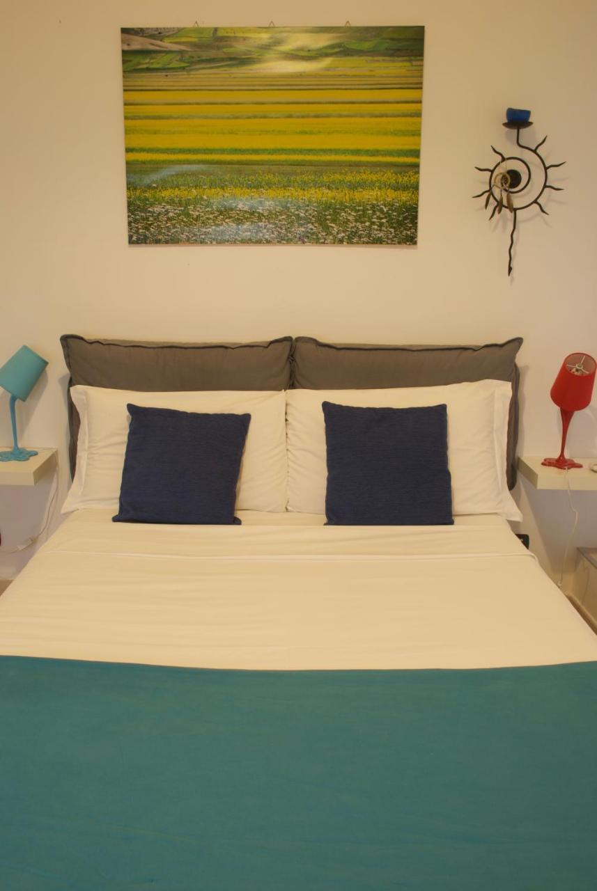 Major Sisters, Holiday Home In The Heart Of Рим Екстериор снимка