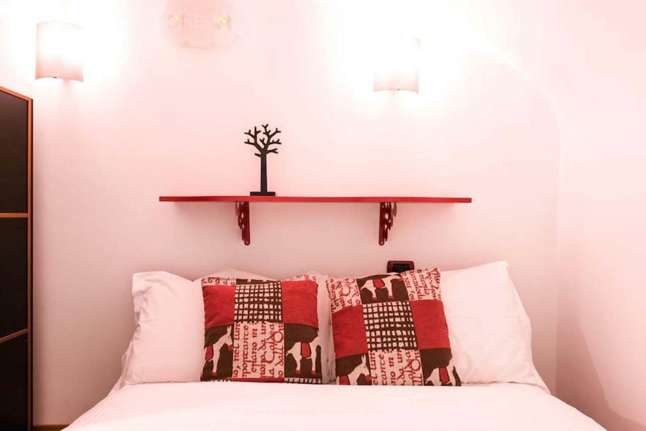 Major Sisters, Holiday Home In The Heart Of Рим Екстериор снимка