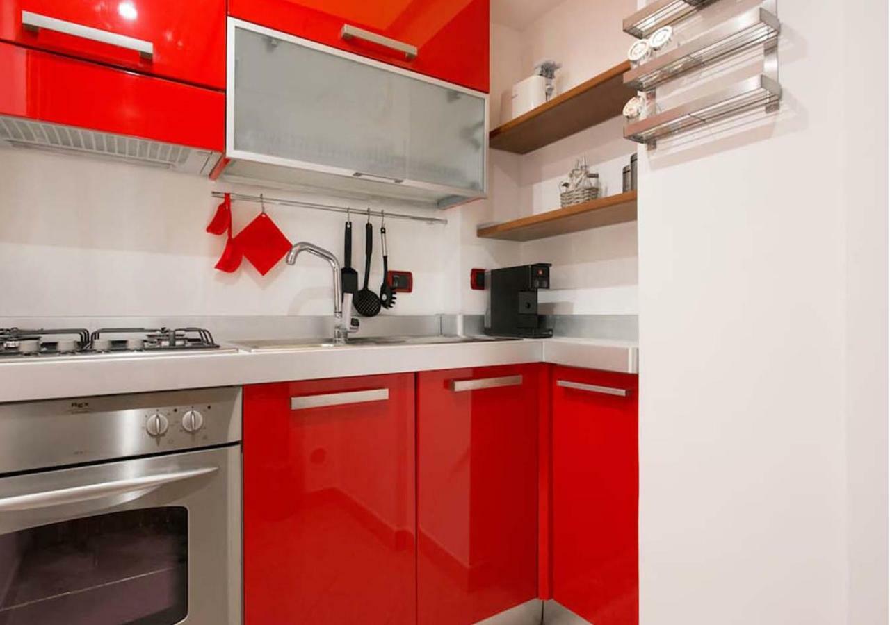 Major Sisters, Holiday Home In The Heart Of Рим Екстериор снимка