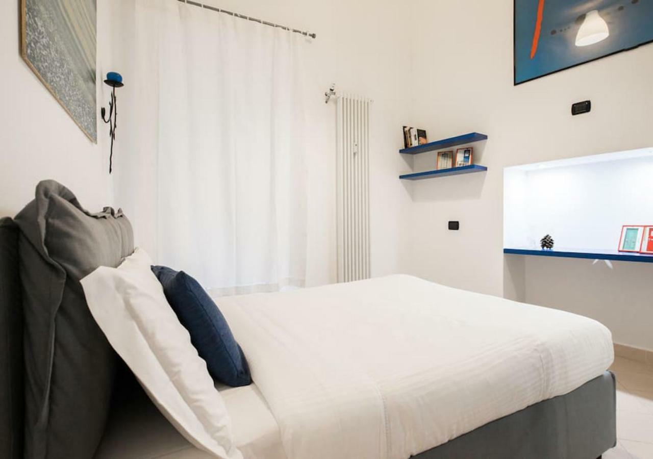 Major Sisters, Holiday Home In The Heart Of Рим Екстериор снимка