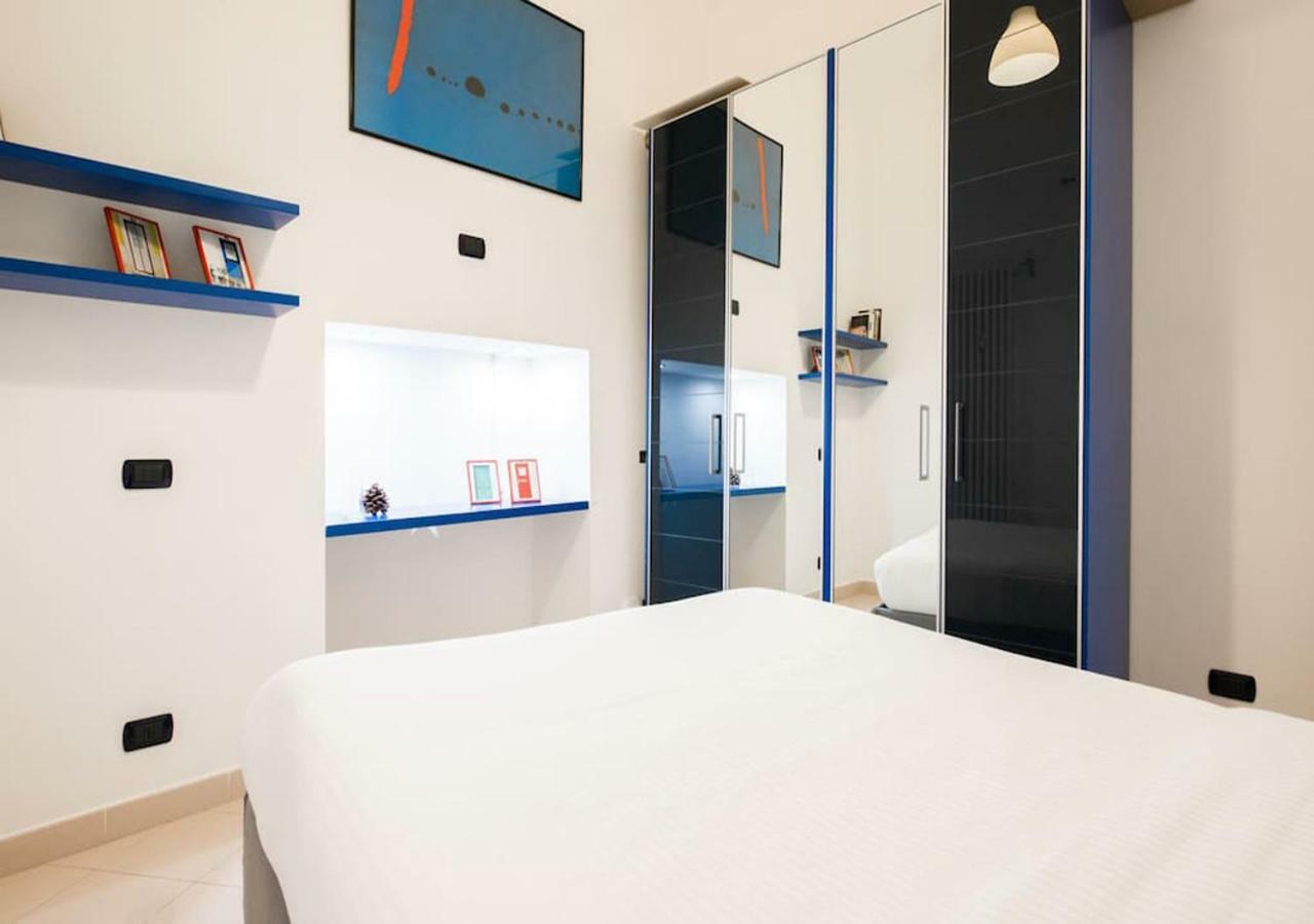 Major Sisters, Holiday Home In The Heart Of Рим Екстериор снимка
