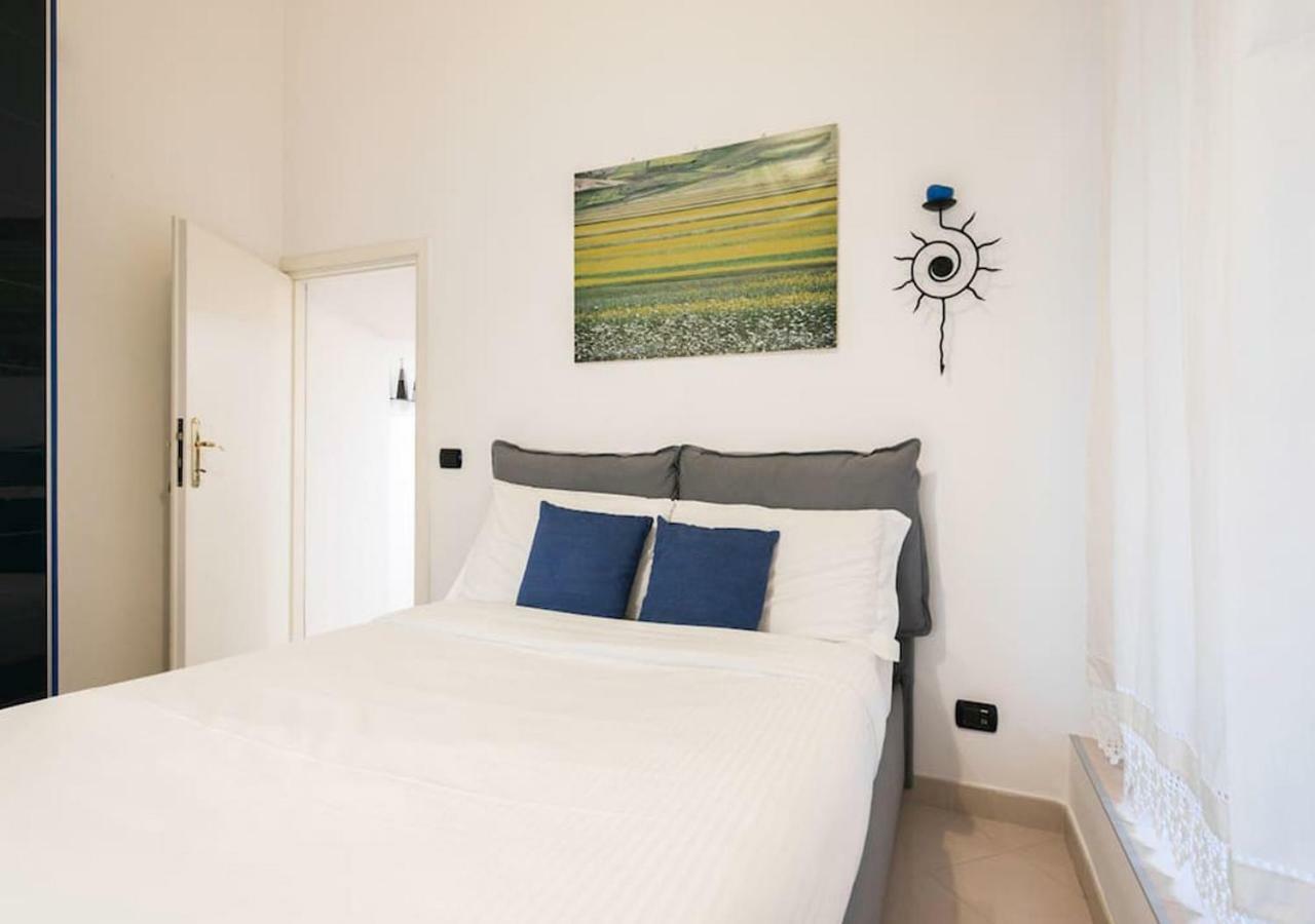 Major Sisters, Holiday Home In The Heart Of Рим Екстериор снимка